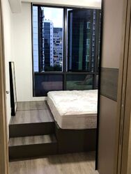 The Tapestry (D18), Condominium #621133711